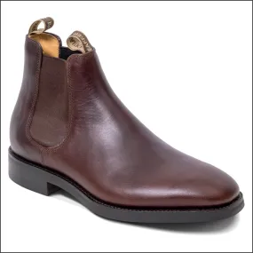 Dress Boots