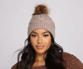 Knit Sweaters
