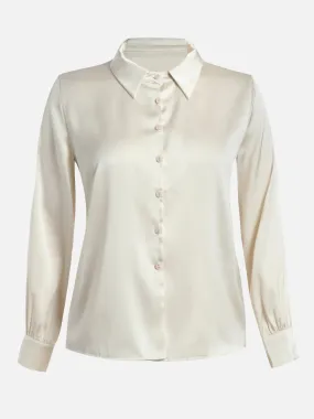 Polished Structured Blouses