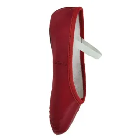 Round-toe Flats