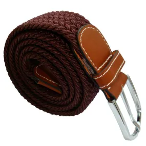 Brown Belts