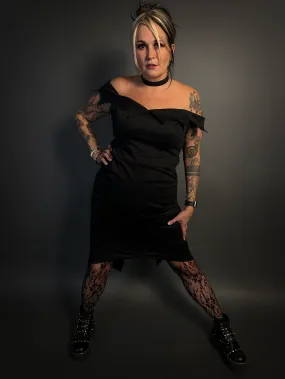Classic Little Black Dresses