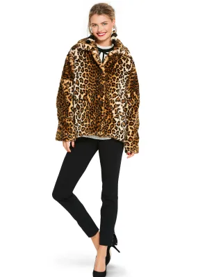 Fashionable Statement Jackets