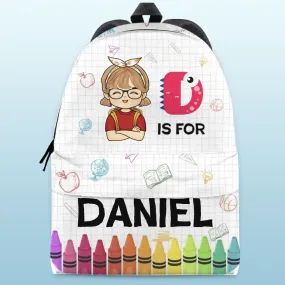 Cartoon Bags