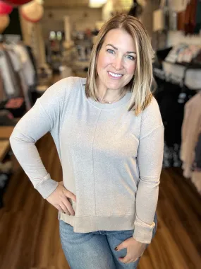 Cozy Thick Sweaters