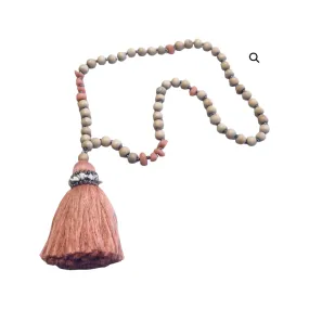 Decorative Ankle Straps