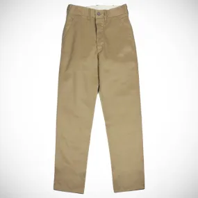 Chinos