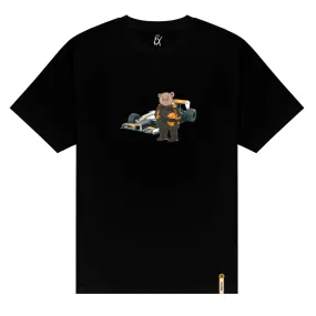 Graphic T-shirts