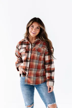 Flannel Shirts