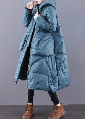 Duck Down Jackets
