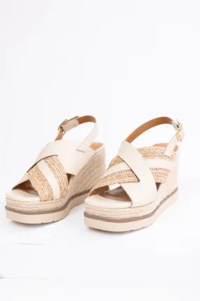 Wedge Heels