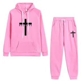 Soft Hoodies