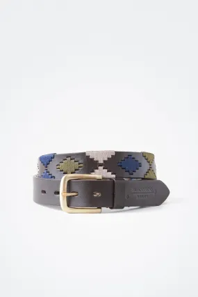Leather Belts