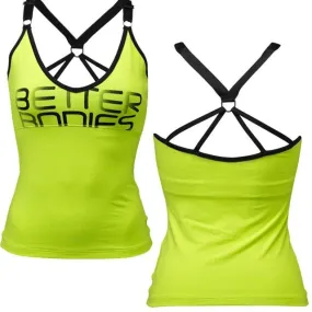 Mesh Tank Tops