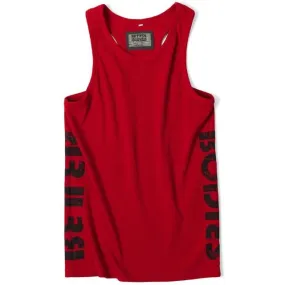 Gym Tank Top