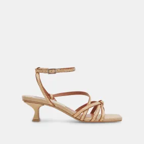 Recycled Sandals