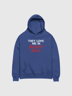 Graphic Hoodies