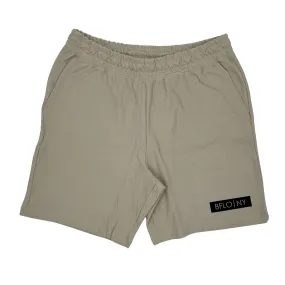 Cotton Shorts