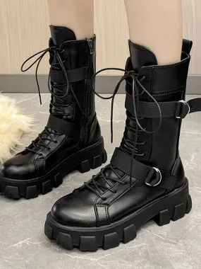Martin Boots