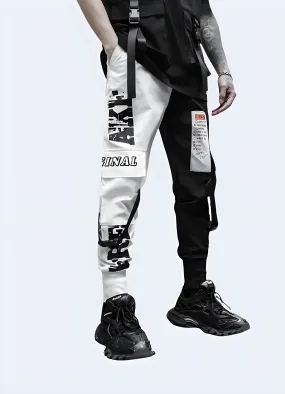 Cargo Pants