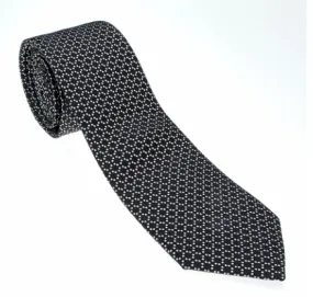 Wool Neckties