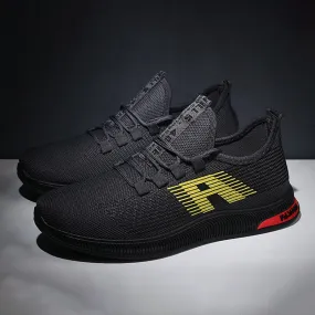 Running Footwear