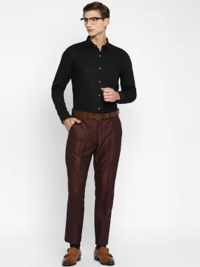 Tailored Trousers