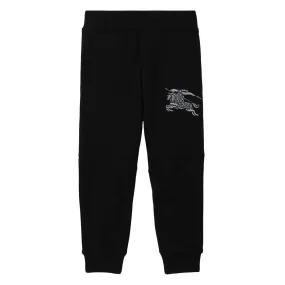 Slim-Fit Trousers