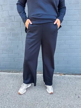 Relaxed Trousers