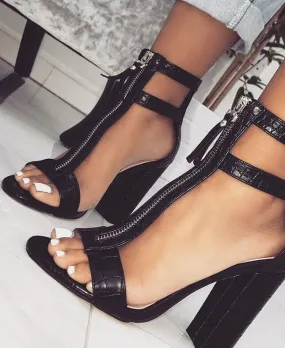 Gladiator Sandals