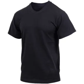 Solid - color T-shirts