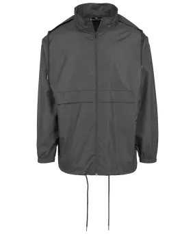 Sporty Jackets