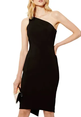 Form-Fitting Pencil Dresses