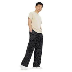 Straight-Leg Pants