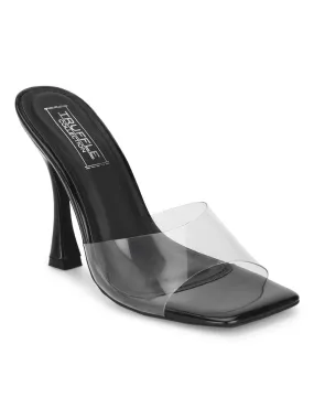 Pointed Heels