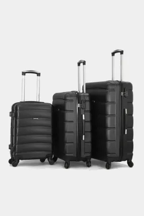 Large - capacity Checked Luggage