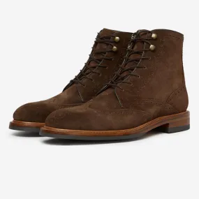 Full - Brogue Shoes
