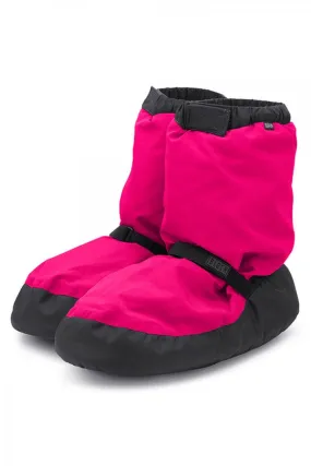 Shearling Booties