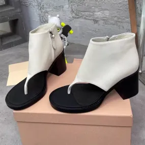 Platform Flip-Flops
