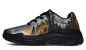 Light-Up Sports Sneakers