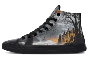 Durable Shoes