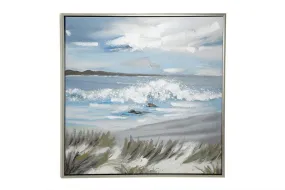 Beach Sand Brushes