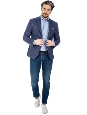 Business Casual