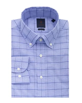 Button-Up Tops