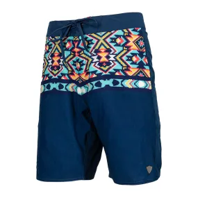 Easygoing Relaxed Shorts