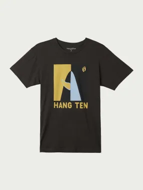 Lightweight Short-Sleeve Tees