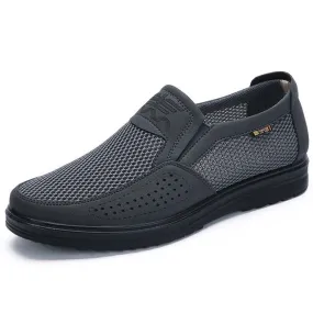 Anti-Slip Loafers