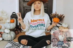 Knit Cardigans