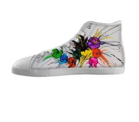 Custom-Made Shoes