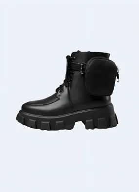 Work Boots